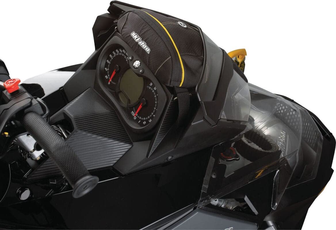 Ski-Doo Dashboard Bag - 2 L (Rev-Xr, Xu) 860201177